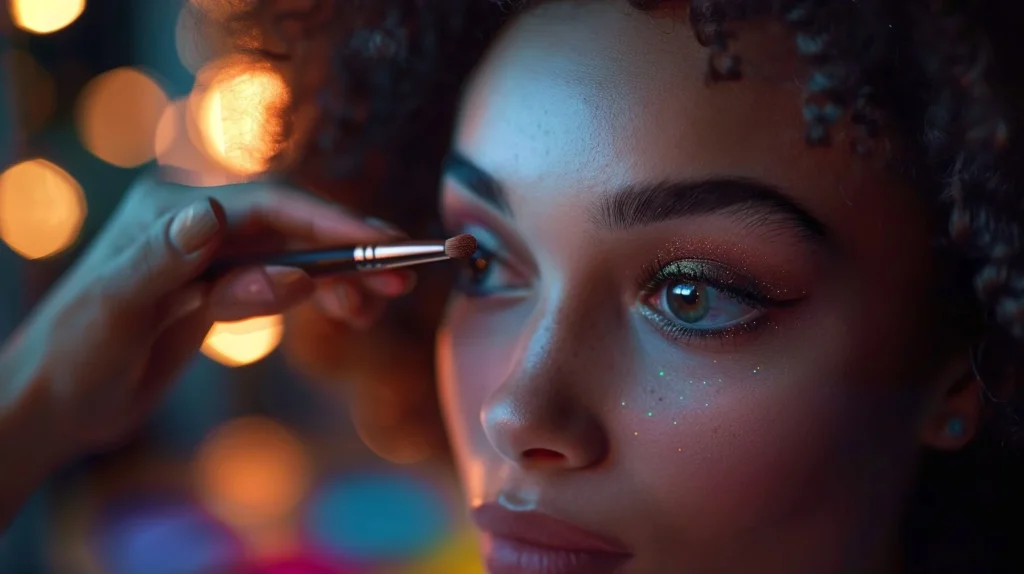 makeup